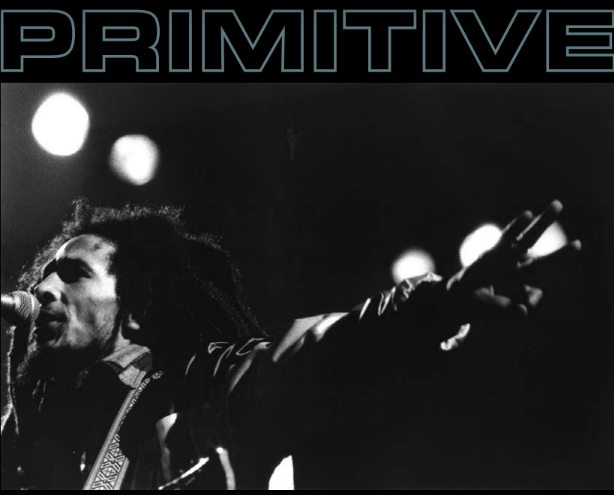 Primitive x Bob Marley – Go Sports Skate Shop