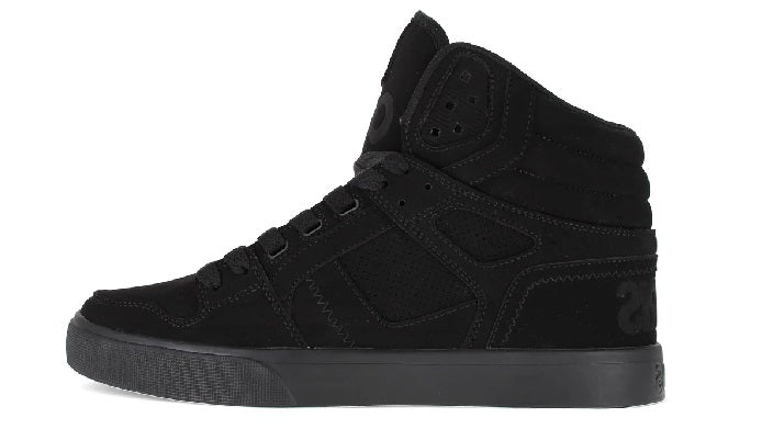 Osiris Clone Shoe Black Ops - Main Image