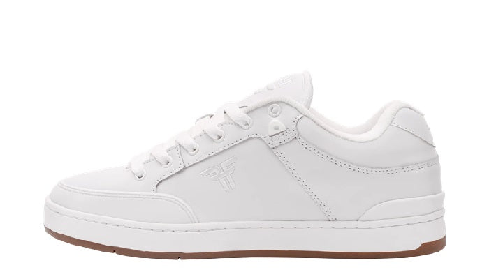 Sneakers Montantes Hommes Style Heritage Skate - Semelle Cup Renforcée, Confort Amorti, Look Gonflé Tendance 2025