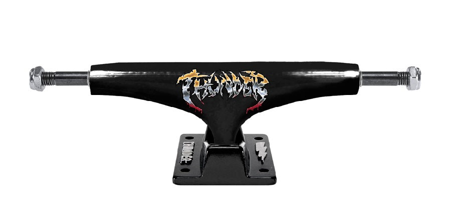 Thunder Severed Black Hollow Lights 149 Trucks / 1 set – Go Sports
