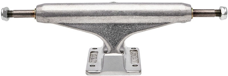 Independent Stage 11 Forged Hollow Silver Standard Trucks / 1 set