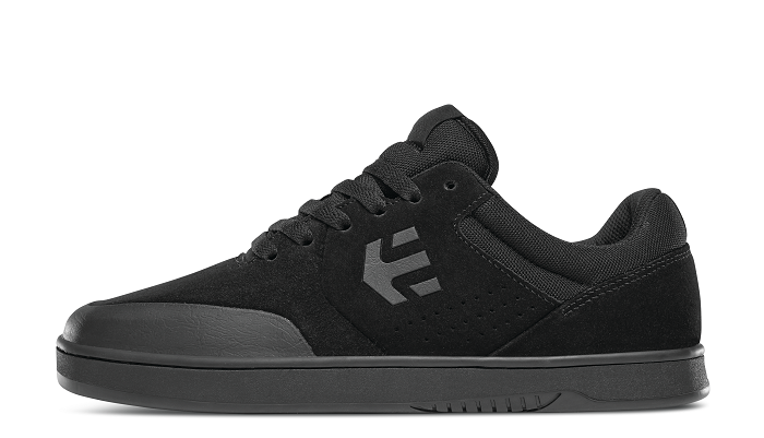 All black best sale etnies