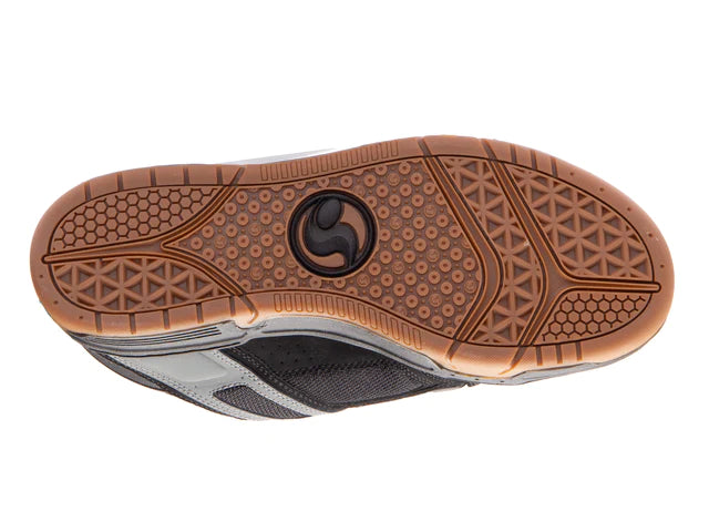 DVS Comanche Shoe - Black/Turquoise/Gum – Go Sports Skate Shop