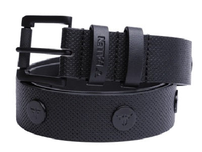 Fallen Rivet Fallen Rivet Black Belt – Go Sports Skate Shop