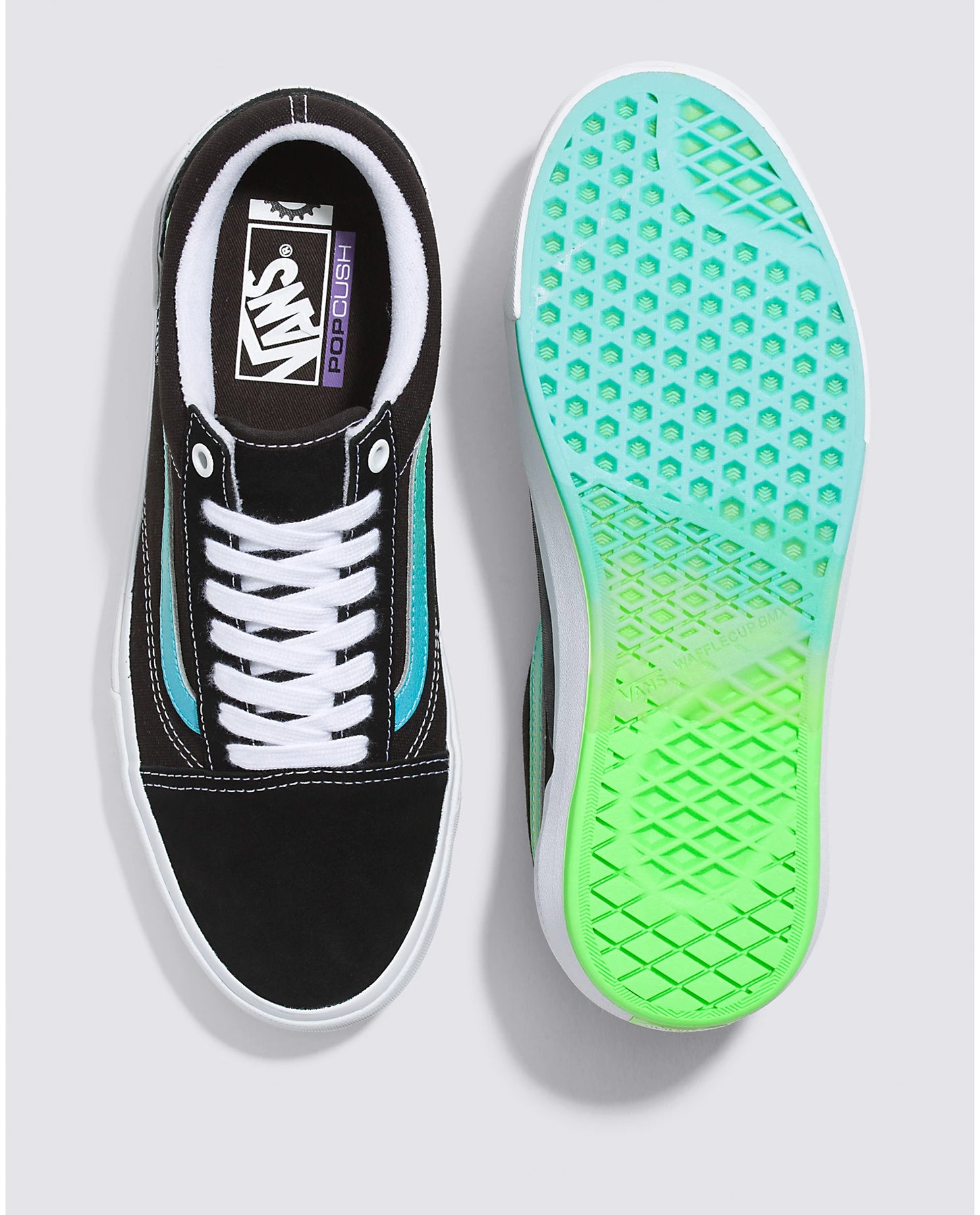 Youth 2025 bmx shoes