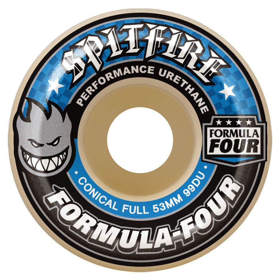 Spitfire – Go Sports Skate Shop