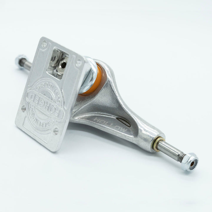 129 Stage 11 Forged Hollow Silver トラック Independent Stage 11 Forged Hollow Silver Standard Trucks / 1 set