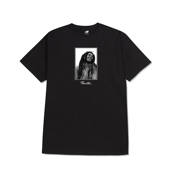 bob marley uprising t shirt