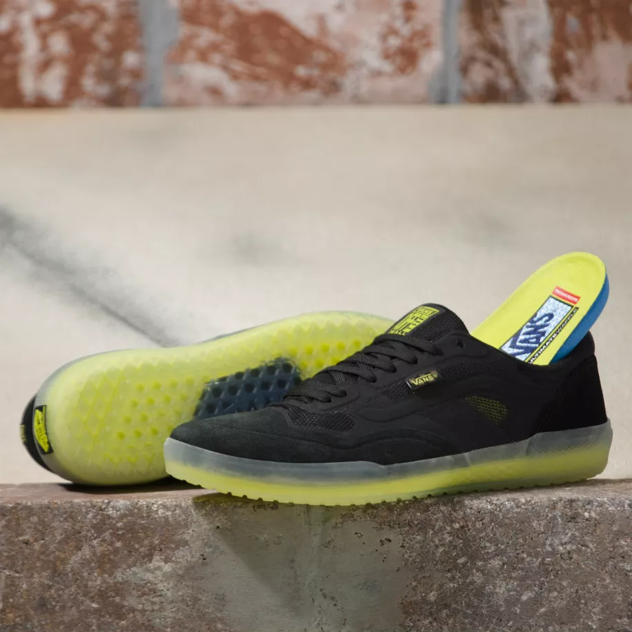 Ave pro shoes vans Clearance