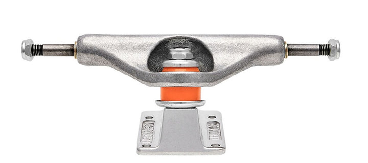 Independent Stage 11 Forged Hollow Silver Standard Trucks / 1 set